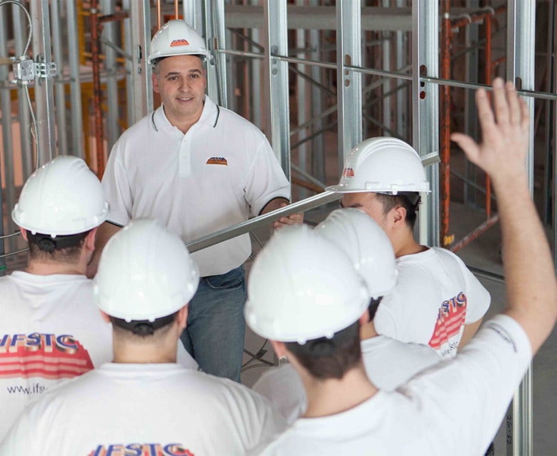 drywall acoustics mechaniclather img